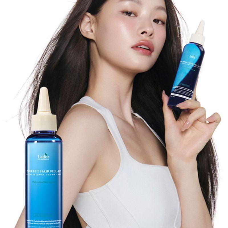 Идеальное заполнение волос 150 мл (Взбитые сливки Treatment)