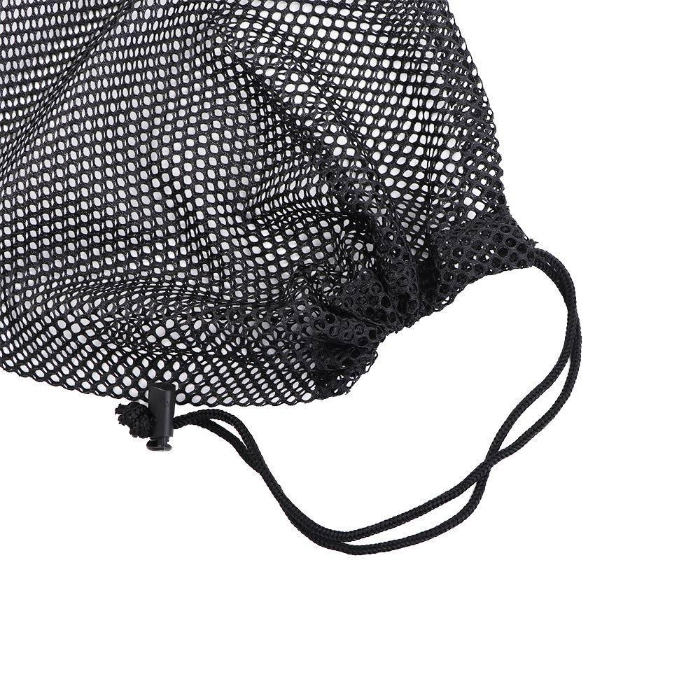 Snorkelling Equipment Water Sport Drawstring Type Snorkel Flippers Storage Dive Drawstring Bag Swim Dive Net Bag Quick Dry