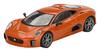 MINI GT 1/64 Scale Jaguar C-X75 "Spectre" (2015) Finished Model with Simplified Chinese Packaging (MGT00903-007SC)