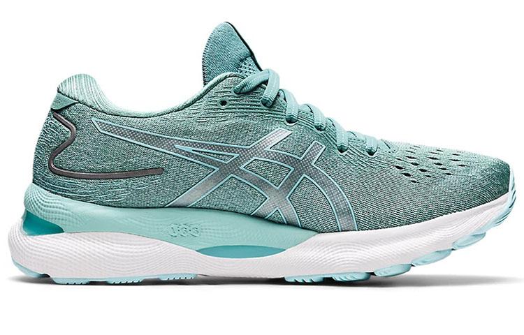 Asics Gel Nimbus 24 'Sage' Women's 1012B201-300