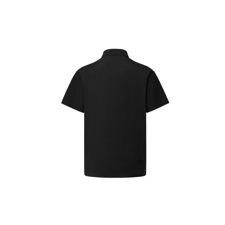DESCENTE Urban Commute Polo Shirt Men's D4231DPS86