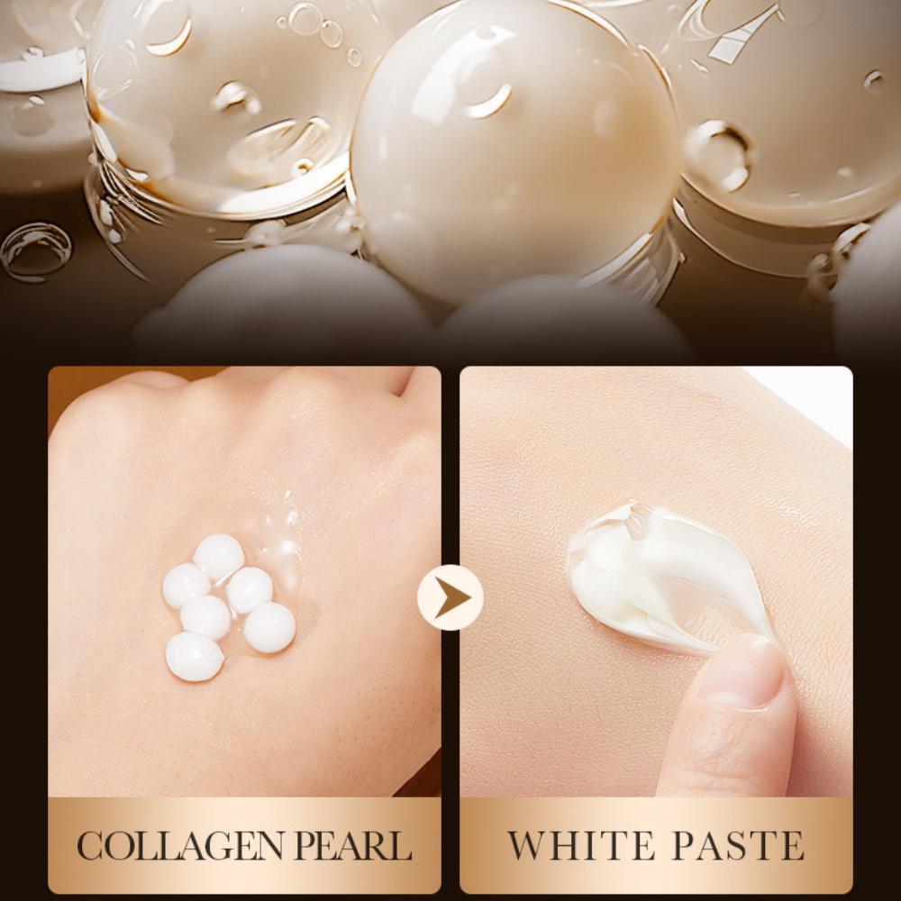 Pearl Face Cream Collagen Hydrating Moisturizing Cream
