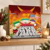 South Park Diamond Painting Kit 5D Full Drill DIY Diamond Mosaic Wall Art Home Decor