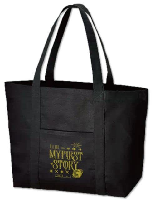 

MY FIRST STORY ТУР 2022 АРЕНА (сумка) вер.