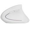 2.4GHz Optical 1600DPI Wireless Ergonomic Vertical Gaming Mouse NOn delay for pc  Laptop Black