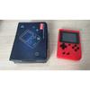 Console Portatile Retro Rossa per Bambini  400 Giochi Classici  Ricaricabile   Collegabile alla TV