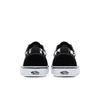 Vans Ward 'Checkered' (Unisex) Black / True White Skate Shoes VN0A38DMPVJ