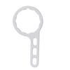 Housing Filter Cartridge RO Wrench Filter Wrenching Filter Bottle Spanner Water Purifier Wrench
