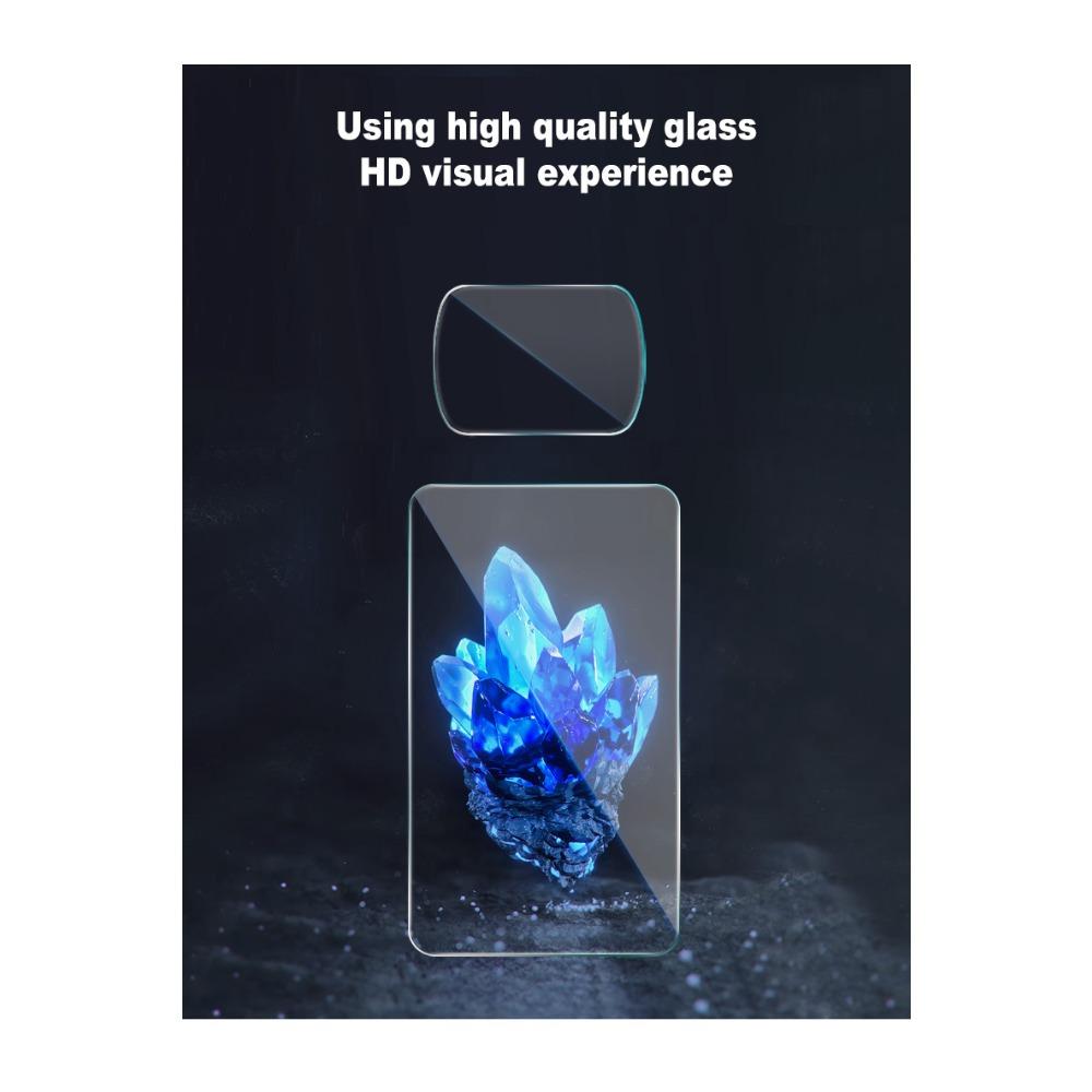 For DJI Osmo Pocket 4 Tempered Glass IMAK Screen Protector Film