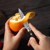 67Layers Damascus Steel Paring Knife 3.5-inch Household Kitchen Peeler Fruit Petty Vegetable Multifunctional Utility Knives