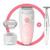 Braun SILK EPIL SES 5-820 Electric Epilator