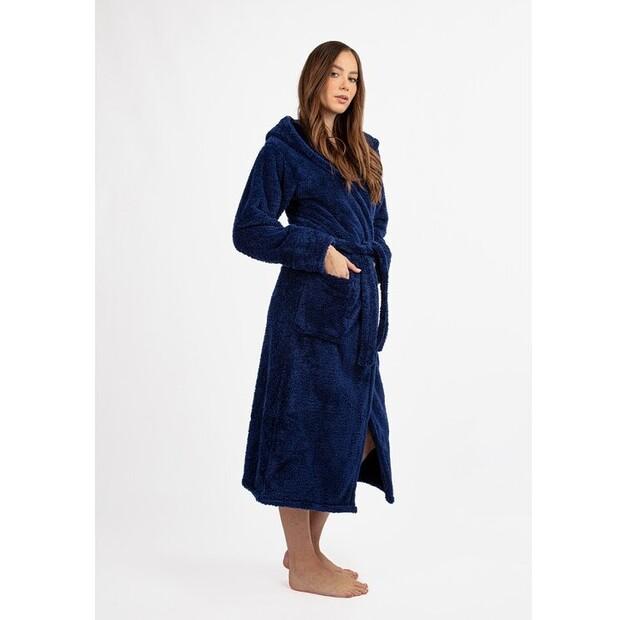 Халат длинный DKaren Lingerie Diana EU XS