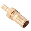 Racor de Latón Cola Espiga Reductor Tapón Reductor Conector(10mm-16mm)