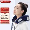 Dis 3D Kneading Neck & Shoulder Massager CN Plug (adapter Included)