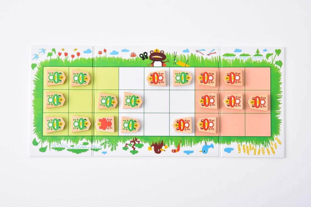 Gentosha Hopping Shogi new!