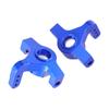 Wltoys 1/10 RC Car Metal Front Steering Cup Upgrade