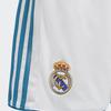 adidas Climacool Real Madrid Shorts Teenagers White B31117