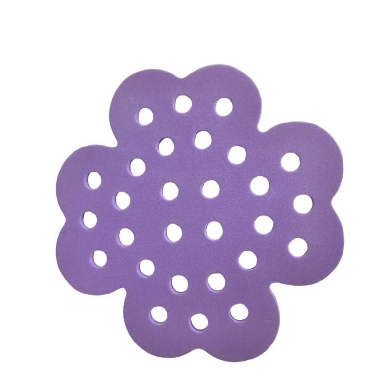Interactive Parent Child Foam Bees Playset Island Random Color Combinations Educational Sensory Play Indoor Outdoor Use
