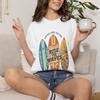 Oberteile – T-Shirts