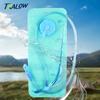 Bolsa de Água Tralow Durável e Segura Para Mochila de Caminhada Tampa de Abertura Grande Tampa da Válvula de Mordida Conexão Fácil do Tubo Bolsa de Água Mochila Viagens de Acampamento