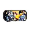 Fairy Tail Pencil Case Pen Bag Boys and Girls Best Gift Stationery Sport Travel Women's Makeup Bag