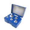 Calibration Scale Weight Electronic Balance Scale Weights Set For Jewellery Scale Laboratory 50g 20g