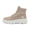 Greyfield Boot 'Light Beige Canvas' Women's (Unisex) Outdoor Boots A2JGDW