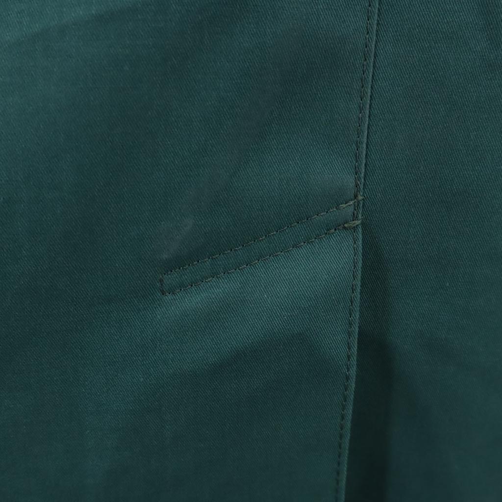 MACKINTOSH PHILOSOPHY Hergestellt in Japan von Sanyo Shokai Edelstahl Kragenmantel Herren Gebraucht