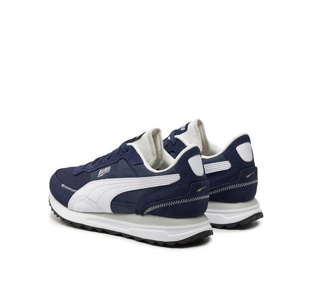 Men's Sneakers Puma Road Rider Sd 397377 07 Navy Blue