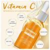 50ml Vitamin-C Gesichtsverfeinerung Hauttextur Faltenbildung