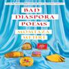 Bad Diaspora Poems by Momtaza Mehri Hardback Book 9781787334373