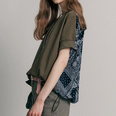 Bluzki – T-shirty i koszulki