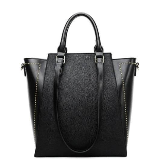 New Luxury Brand Large Size Vintage Plutonium Tote Bag for Women Casual Large Capacity Shoulder Bag