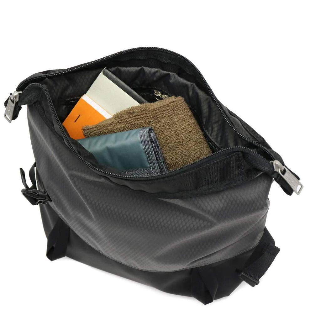 CIE VARIOUS SHOULDER-01 Shoulder Bag 021802 GRAY15