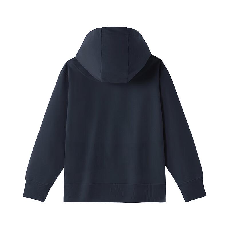 Champion Unisex Children s Hooded Sweatshirt 140