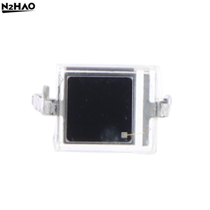 5Pcs/pack Metal Photodiode BPW34S BPW34 Surface Mount/Direct Plug-in SMD-2/DIP-2 Silicon PIN Photodiode Infrared Receiver Tube