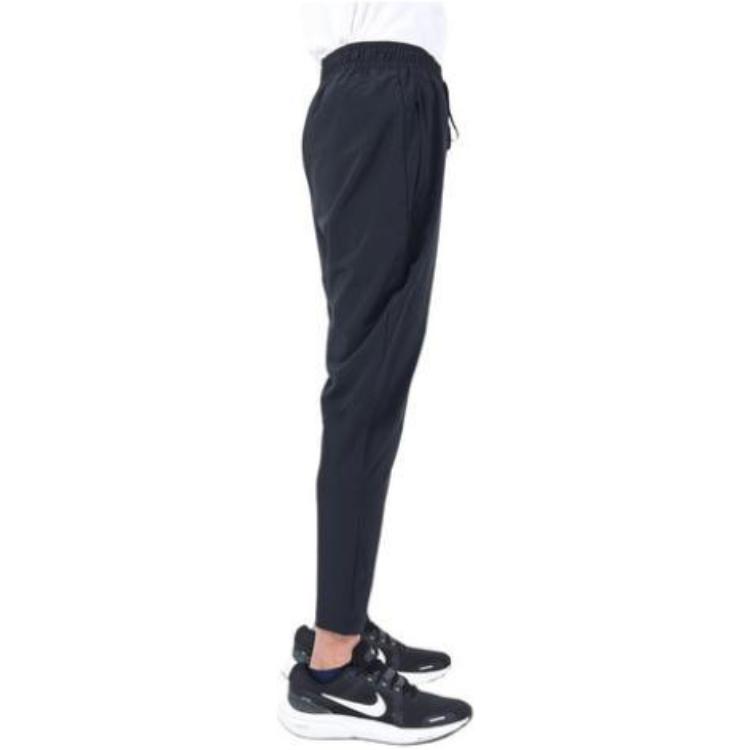 Jordan Dri FIT Knitted Sweatpants Unisex Black FN5841-010