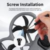 Propellers For DJI Avata 360 Drone Blade Light Weight Wing Fan Replacement Spare Parts For Avata 360 Accessory
