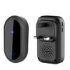 Self-Powered Wireless Outdoor Doorbell
