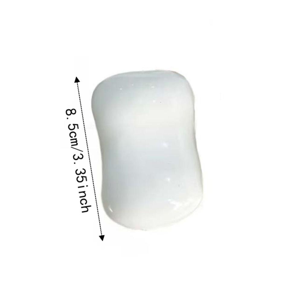 Soap DIY Empty Ball Skin Soft TPR Handmade Ball Skin Creative DIY Pressure Ball Kit Children Gift