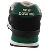 New Balance Nb 515 Comfortable Fashion Running Shoes Men sneaker Black Green ML515UGB