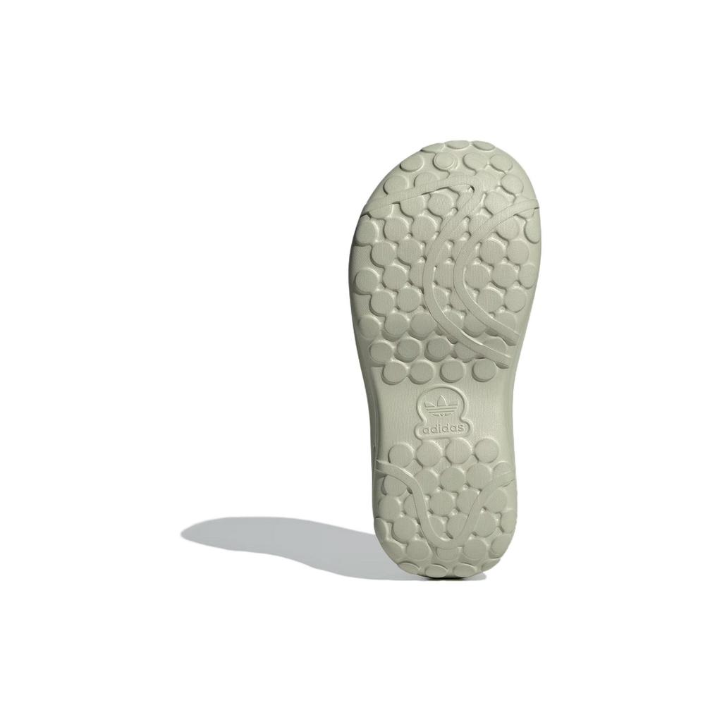 Adidas Wmns Adifom Stan Smith Mule 'Halo Green' Women's IE0478
