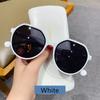 Fashion Sunglasses Women Brand Vintage Travel Sun Glasses Female Eyewear Anti-Glare Driving Sun Glasses  Hombre