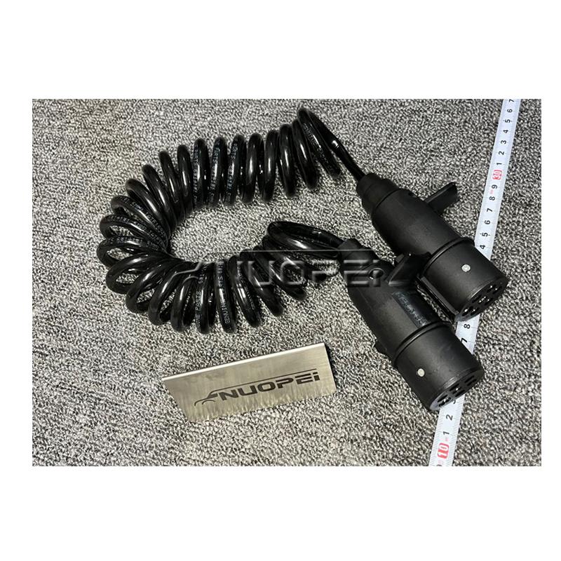 for Scani  Truck Electrical Coil Cable 1357170 1399745 1771443 1864192 1904336 81254116011  81254116038  81254116050