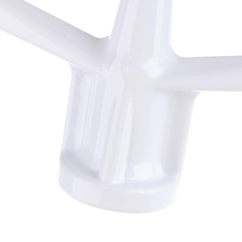 Household Chef Machine Flat Beater Special Mixer Accessories And Noodle Machine Coating Flat Mixer Head