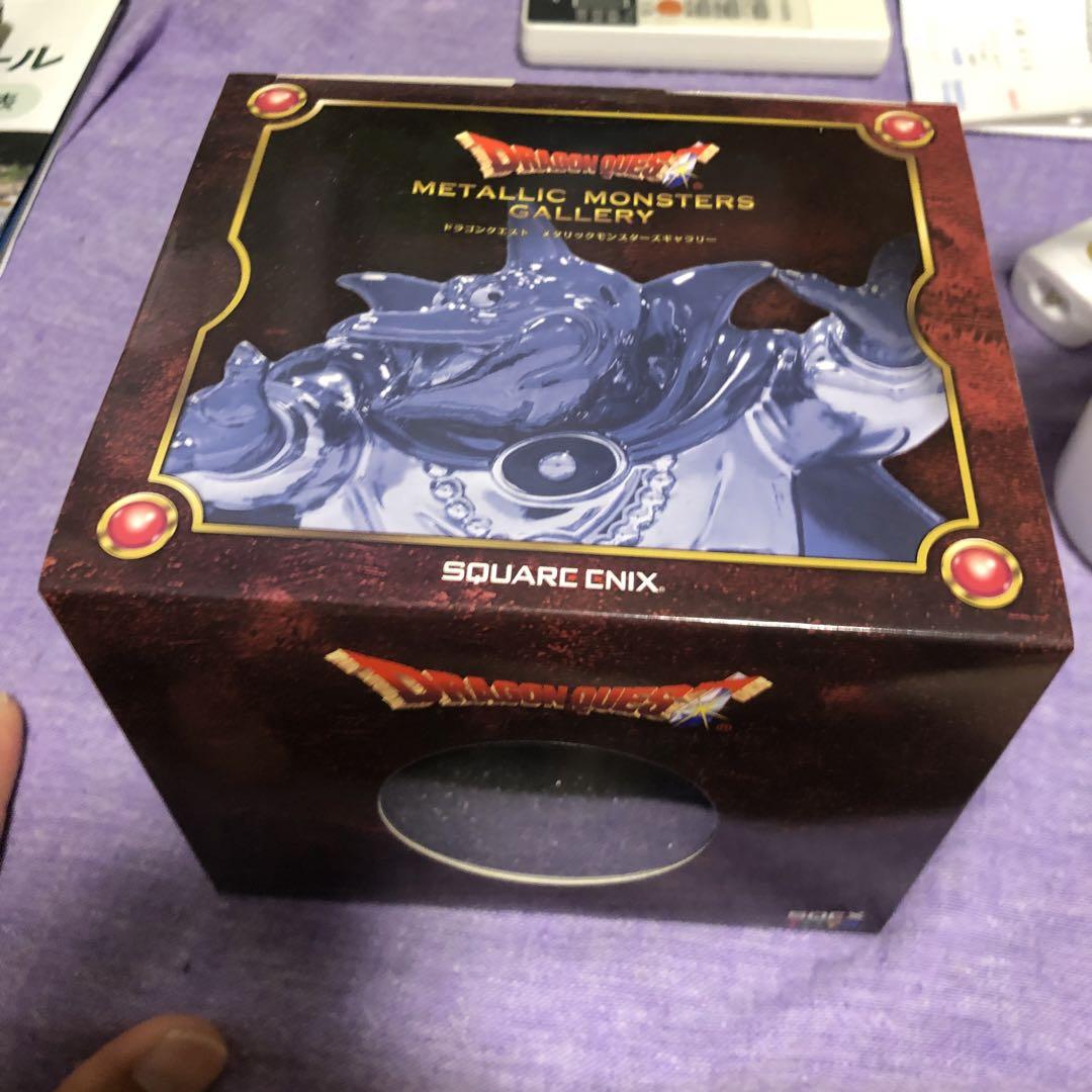 

[Б/У] Галерея Металлических Монстров