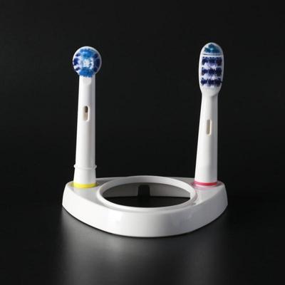Основа Charing для електричних зубних щіток Oral B Основа Підставка для електричних зубних щіток Тримач головки щітки Органайзер для аксесуарів для ванної кімнати