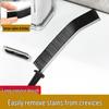 Multi-Purpose Gap Cleaning Brush for Bathroom and Kitchen