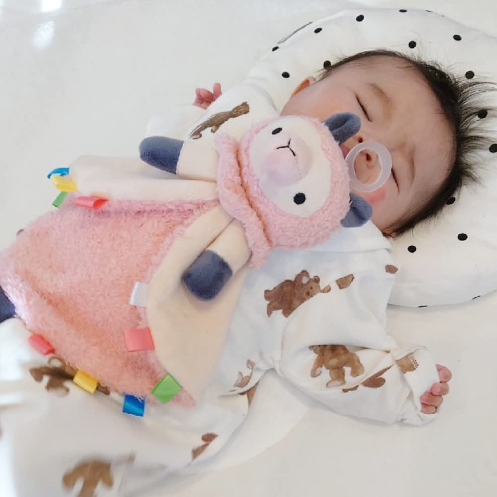 Pacific Friends Kuscheldecke Alpaka