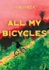 All My Bicycles by Powerpaola Paperback Book 9781683969501